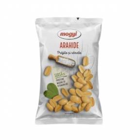 ALUNE PRAJITE CU SARE MOGYI 150G