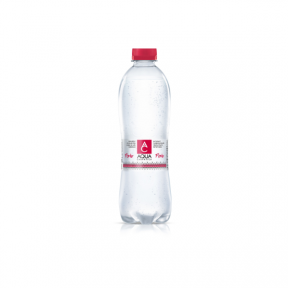 APA AQUA CARPATICA FORTE 1.5L PET SGR