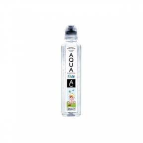 APA CARPATICA KIDS STILL 250 ML SGR