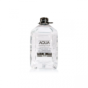 APA PLATA AQUA CARPATICA 5L