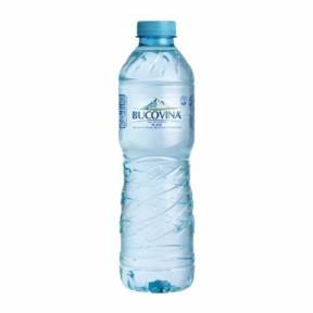 APA PLATA BUCOVINA 500ML