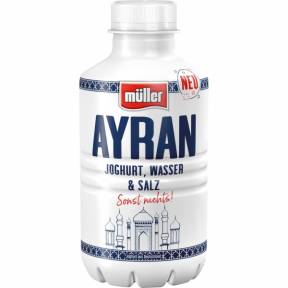 AYRAN MULLER 500ML