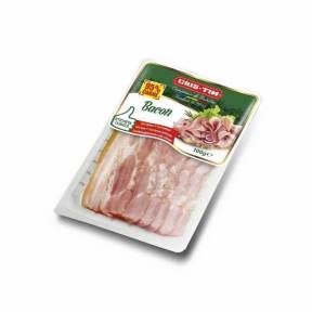 BACON SKIN CRISTIM 100G