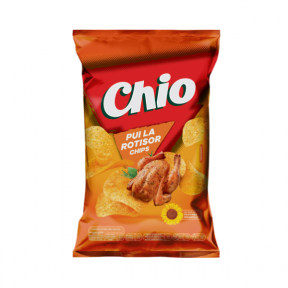 CHIO GUST PUI LA ROTISOR 140G