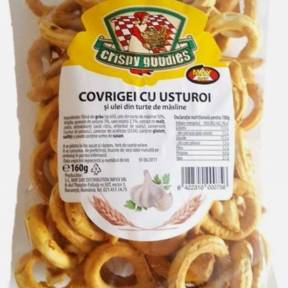 COVRIGI USTUROI CRISPY 150 GR