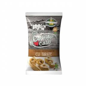 COVRIGII CASEI CU TARATE 100G