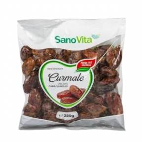 CURMALE FARA SAMBURI SANO VITA 250G