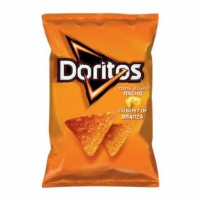 DORITOS NACHO CHEESE 90G