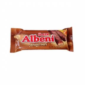 DOUBLE STICKS 50G ALBENI