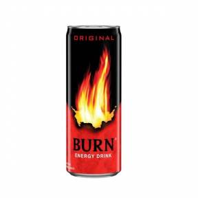 ENERGIZANT BURN DZ 0.25L SGR