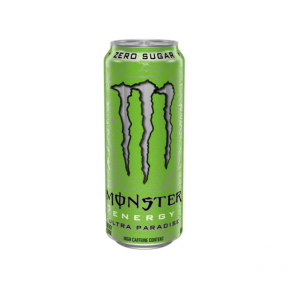 ENERGIZANT MONSTER GREEN 0.5L SGR