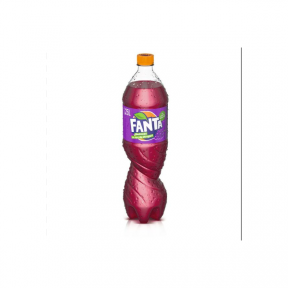 FANTA STRUGURI PET 1.25 L SGR