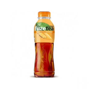 FUZETEA MANGO SI ANANAS PET 1.5L SGR