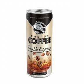 HELL COFF D.EXPR 250ML SGR