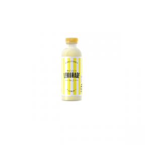 LEMONADE NO.1 LEMON 600ML SGR