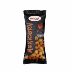 MEXICORN BARBEQUE MOGYI 55G