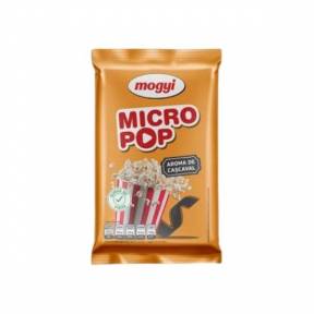 MICROPOP CASCAVAL MOGYI 80 G 