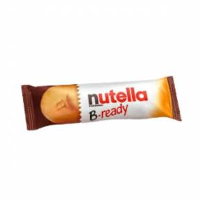 NAP NUTELLA B-READY T1 36G    