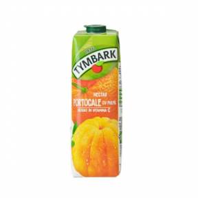 TYMBARK PORTOCALE 100% 1L