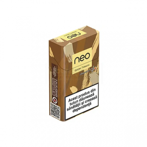 NEO GOLDEN TOBACCO