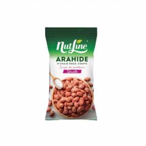  NUTLINE ARAHIDE IN COAJA ROSIE COAPTE 300G