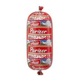 PARIZER ALPINIA CRISTIM 500G          