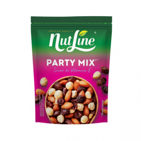 PARTY MIX NUTLINE 150G