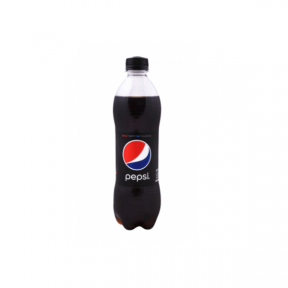 PEPSI BLACK 0.5L SGR