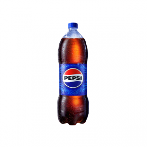 PEPSI COLA 1.25L SGR