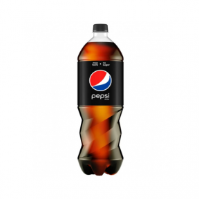 PEPSI ZERO 1.25L SGR