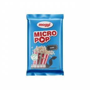 POPCORN MICOUNDE SARE MOGYI 80 G   