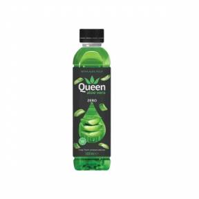 QUEEN ALOE VERA PURE NATURE ZERO 0.5L SGR