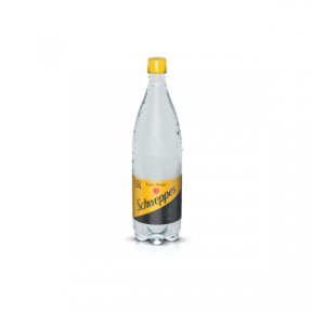 SCHEWEPPES TONIC WATER 1.5L PET SGR