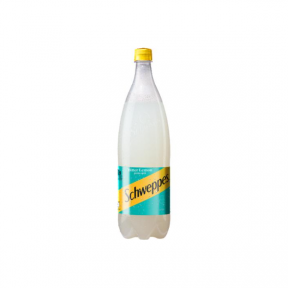 SCHWEPPES BITTER LEMON 1.5L PET SGR