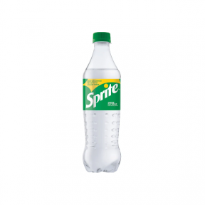 SPRITE 0.5L PET SGR