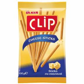 STICKS CU CASCAVAL CLIP 100GR