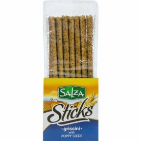 STICKS CU MAC SALZA SWEETS 250G