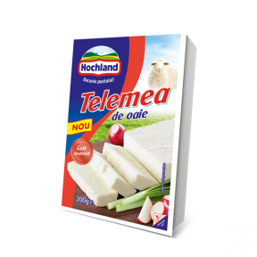 TELEMEA OAIE HOCHLAND 200GR