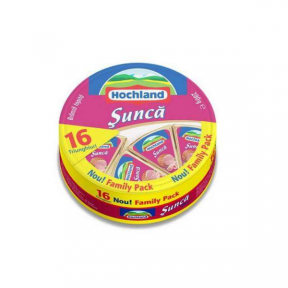 TRIUNGHI SUNCA CASCAVAL 175GR