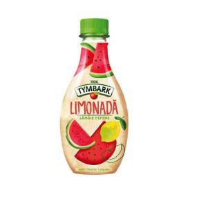 TYMBARK LIMONADA LAMAIE PEPENE 400ML SGR