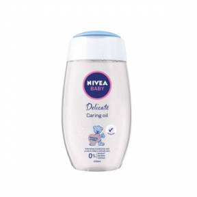 ULEI CORP NIVEA BABY 200ML