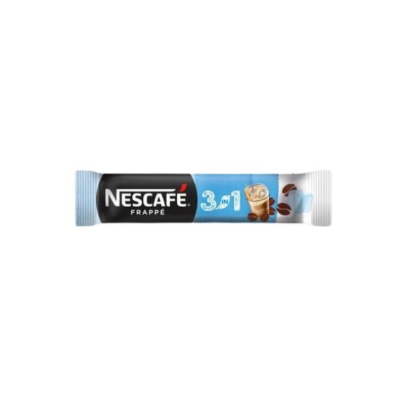 3IN1 FRAPPE NESCAFE 16G