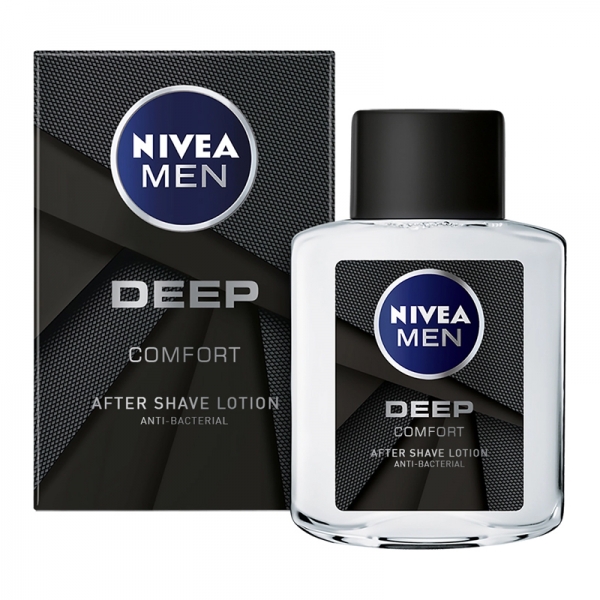 AFTER SHAVE LOTIUNE ORIGINAL NIVEA 100ML      