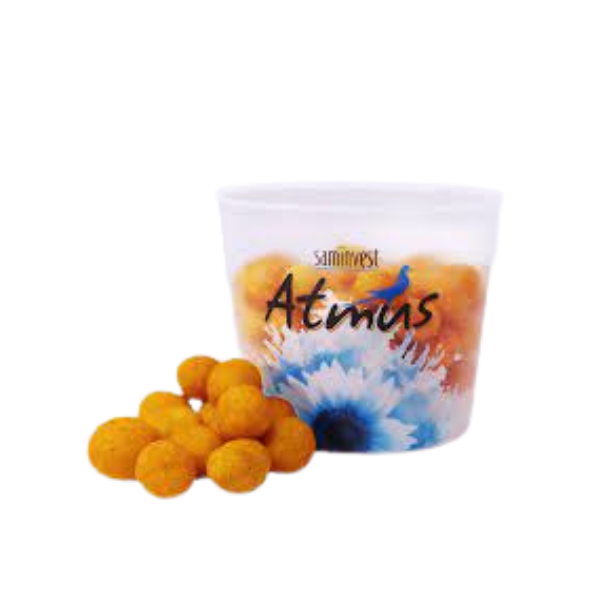 ALUNE DE BERE ATMUS 110G            