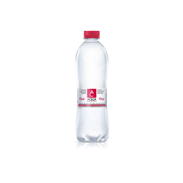 APA AQUA CARPATICA FORTE 1.5L PET SGR