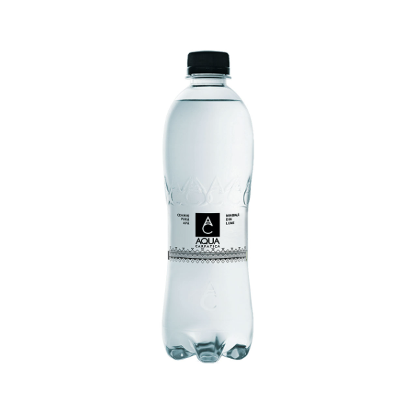 APA MINERALA AQUA CARPATICA 0.5L SGR