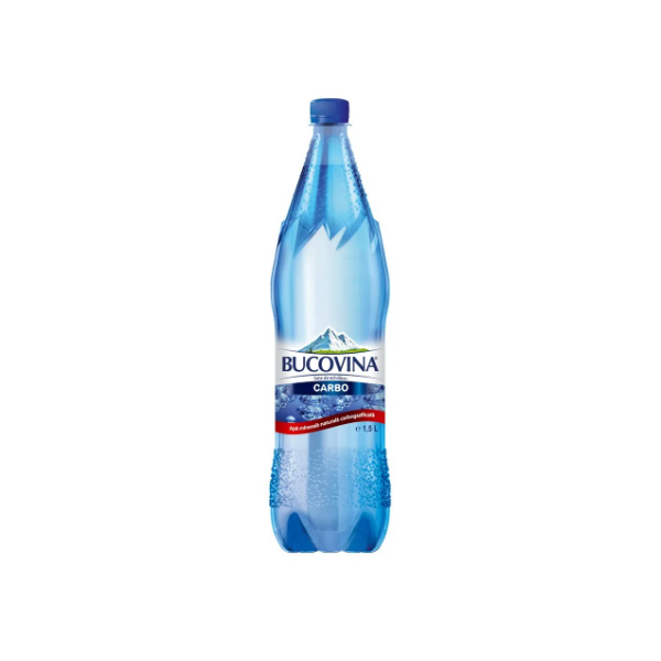 APA MINERALA BUCOVINA  1.5L SGR