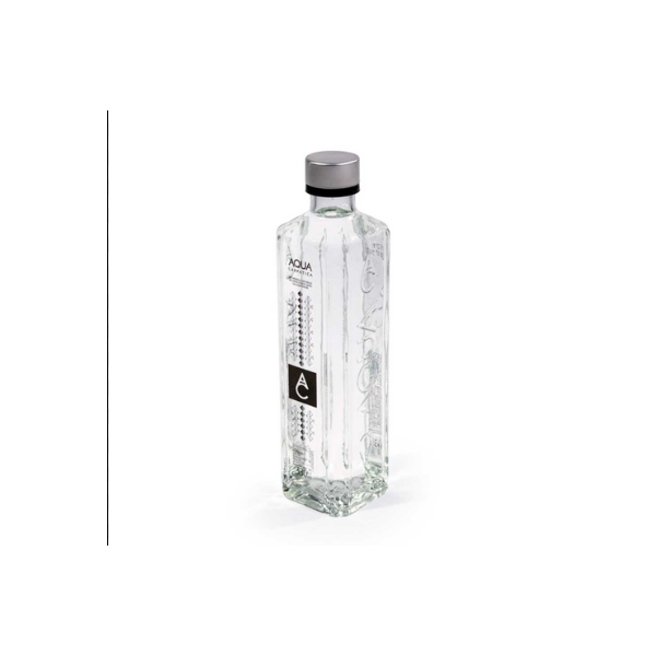 APA PLATA AQUA CARPATICA ST 330ML