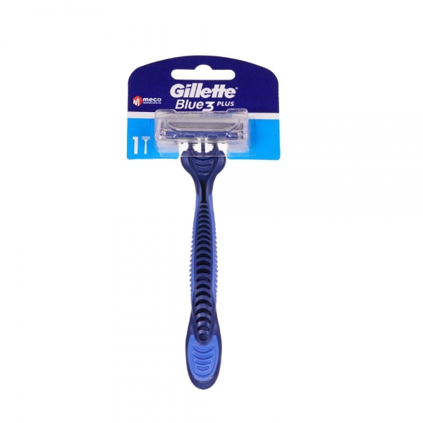 APARAT  GILLETTE BLUE 3 