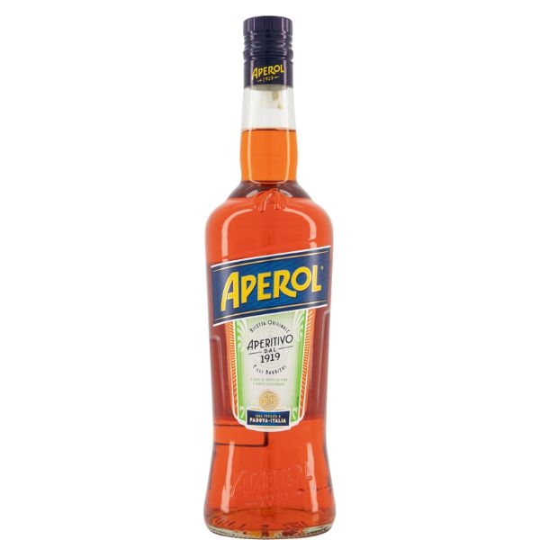 APEROL  11% 0.7L SGR       